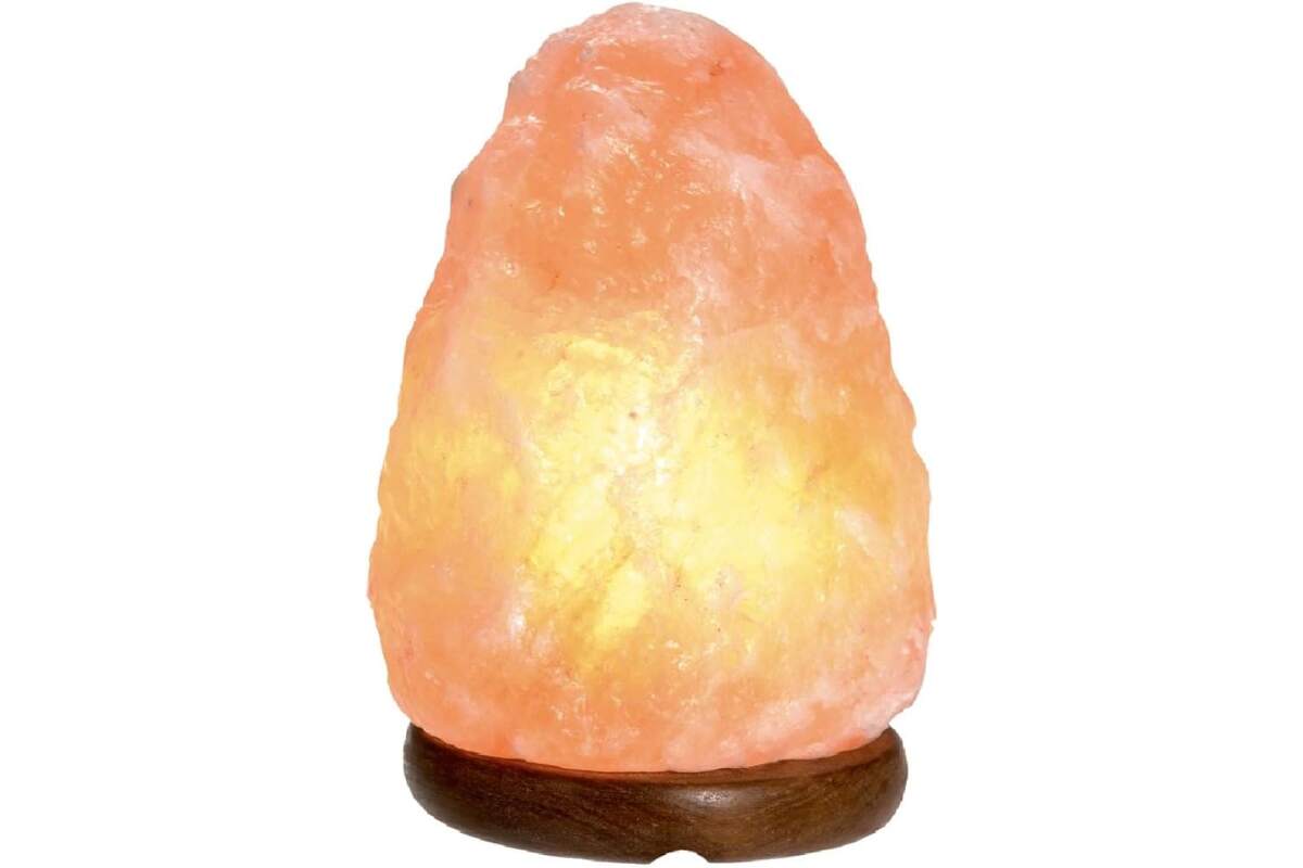 Where Do I Buy A Salt Rock Lamp