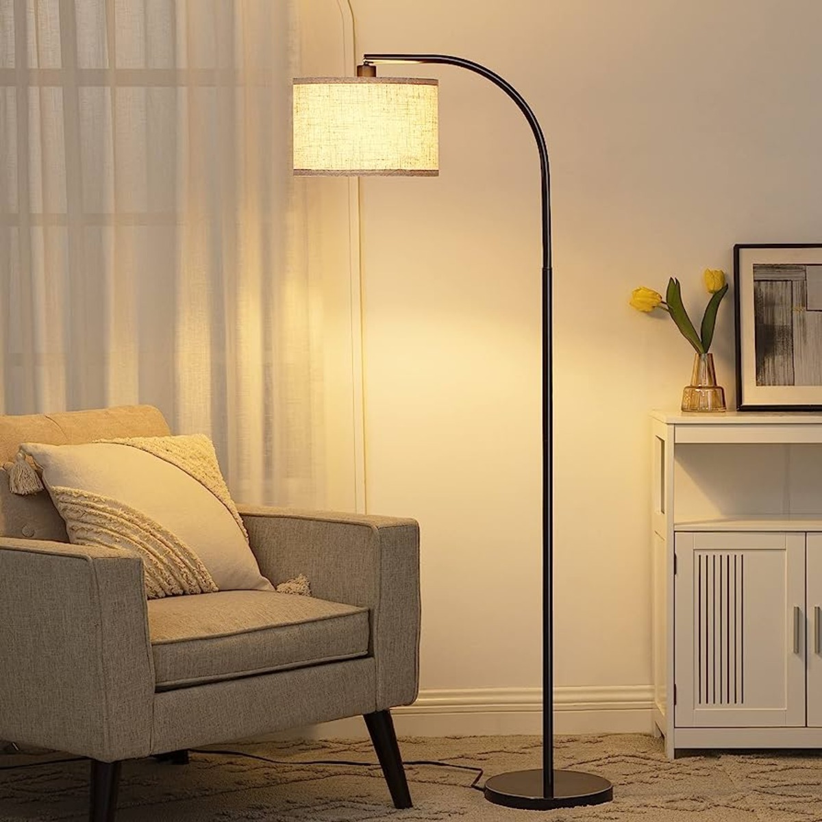 Where To Buy A Floor Lamp