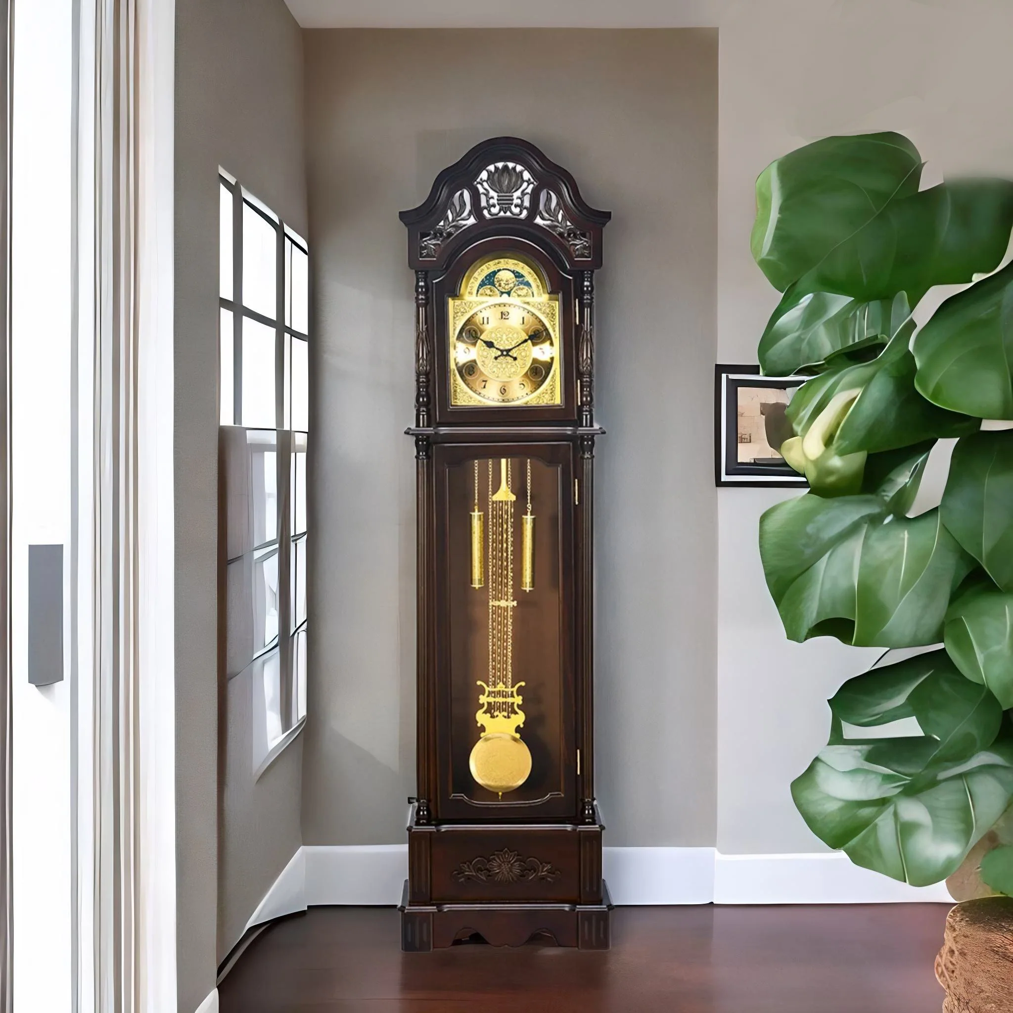 Where To Sell A Grandfather Clock