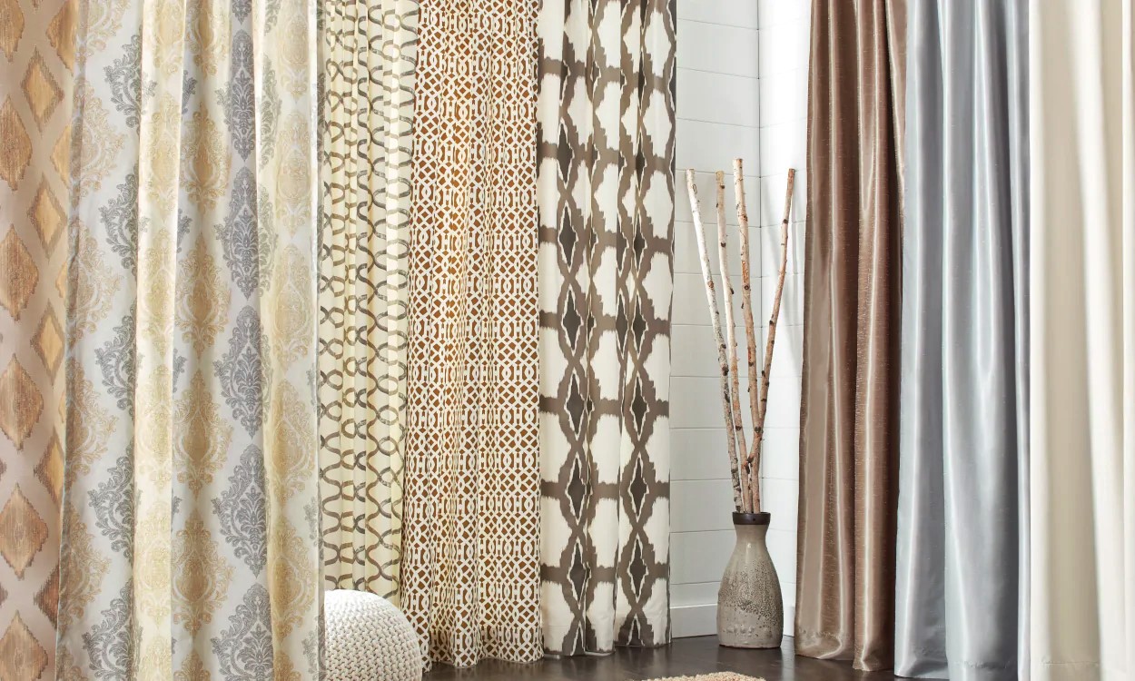 Which Curtain Material Is The Best