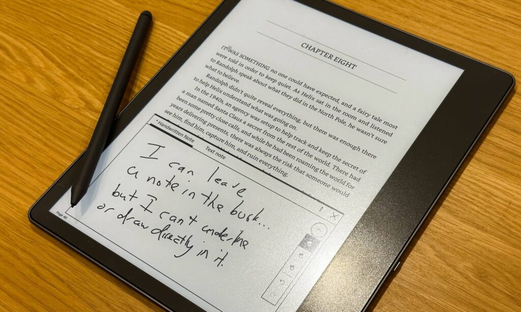 why-the-e-ink-kindle-scribe-notebook-is-a-huge-deal