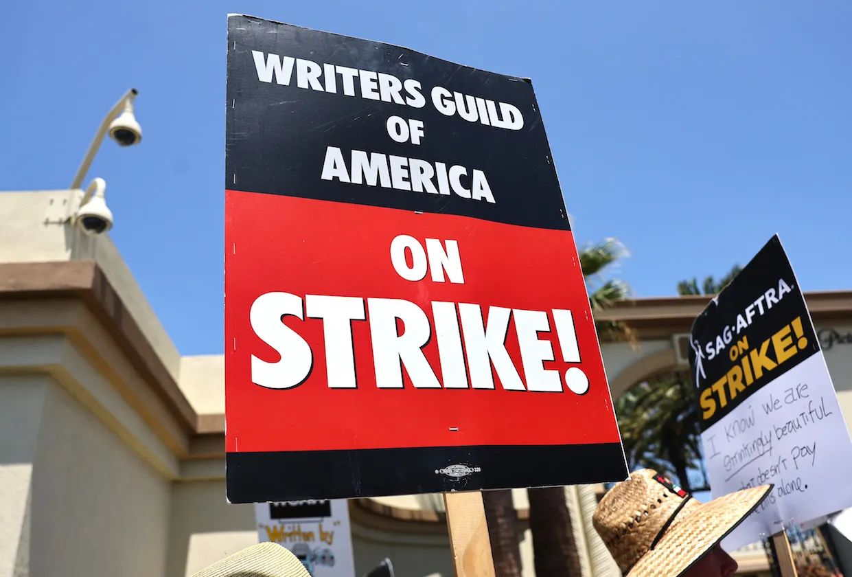 Writers’ Strike Officially Ends: WGA Leadership Votes To End Shutdown