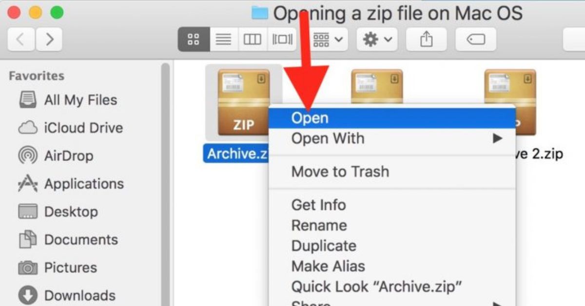 z-file-what-it-is-how-to-open-one