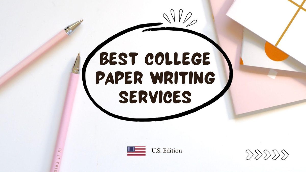 top college paper writing service