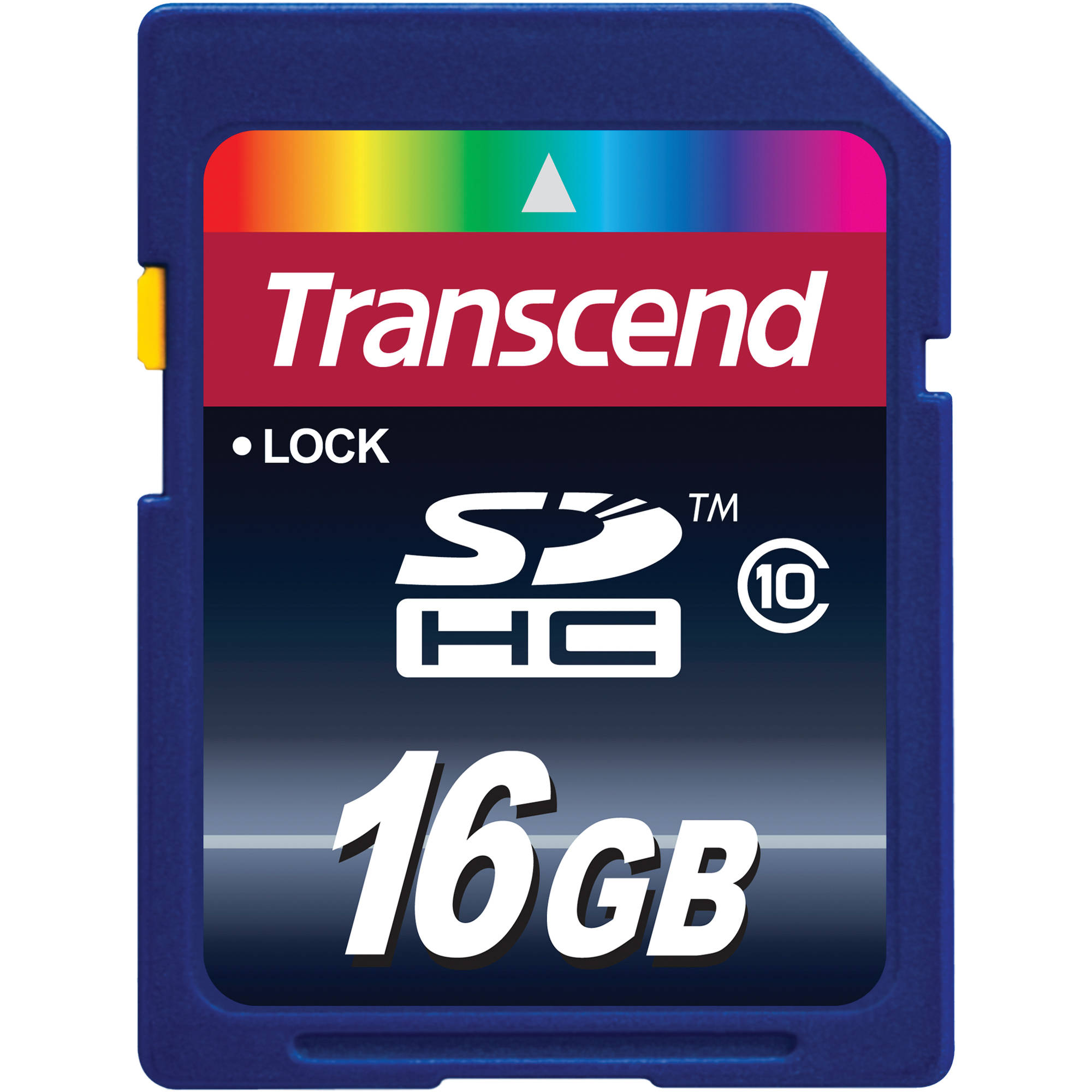10 Amazing 16GB Memory Cards For 2024