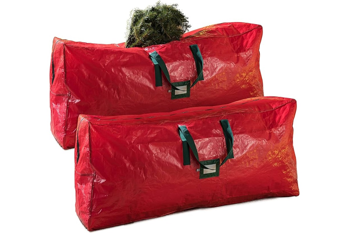 10 Amazing Artificial Christmas Tree Storage Bag for 2024