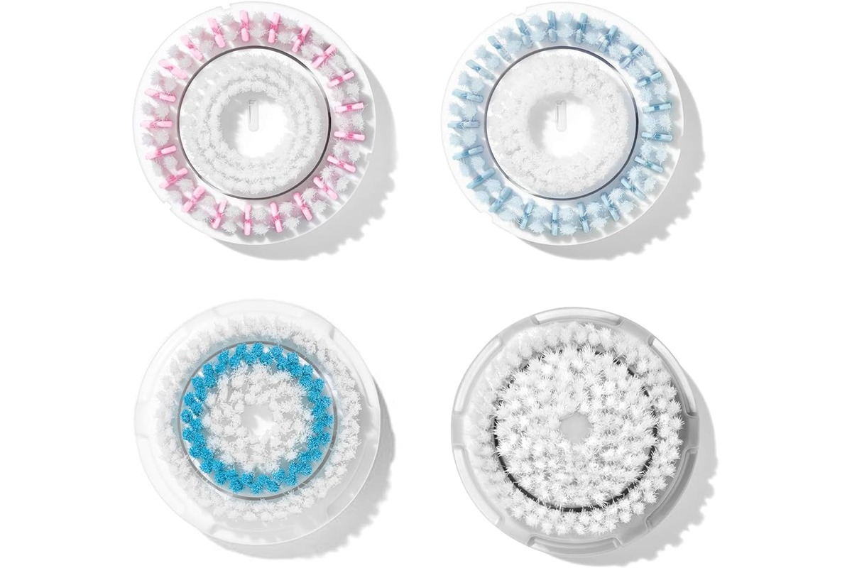 10 Amazing Clarisonic Brush Head Replacements for 2024
