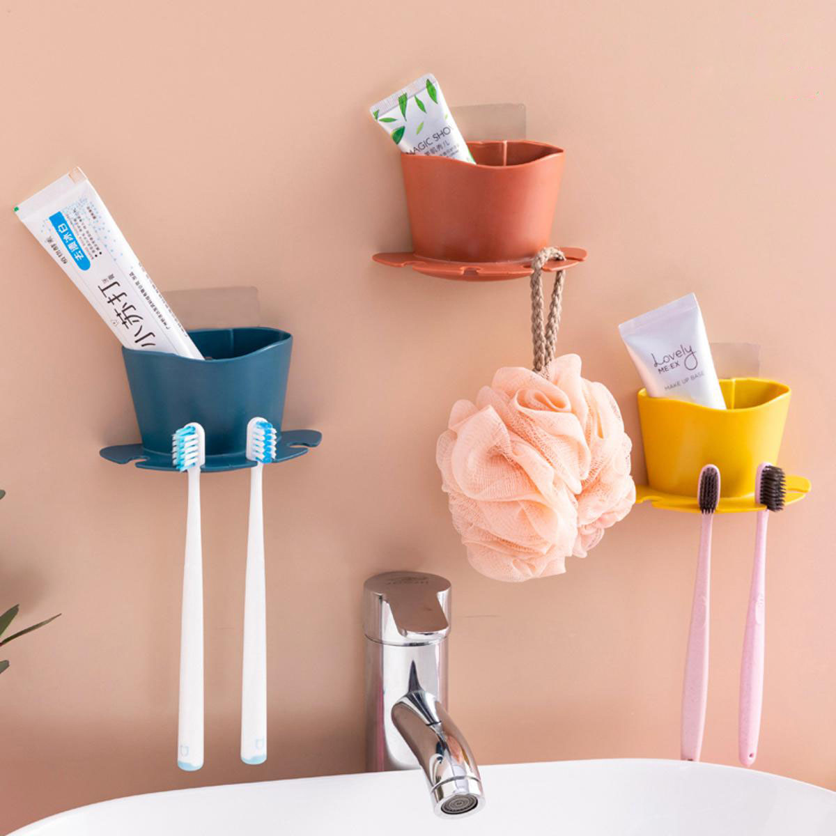 10 Amazing Hanging Toothbrush Holder for 2023