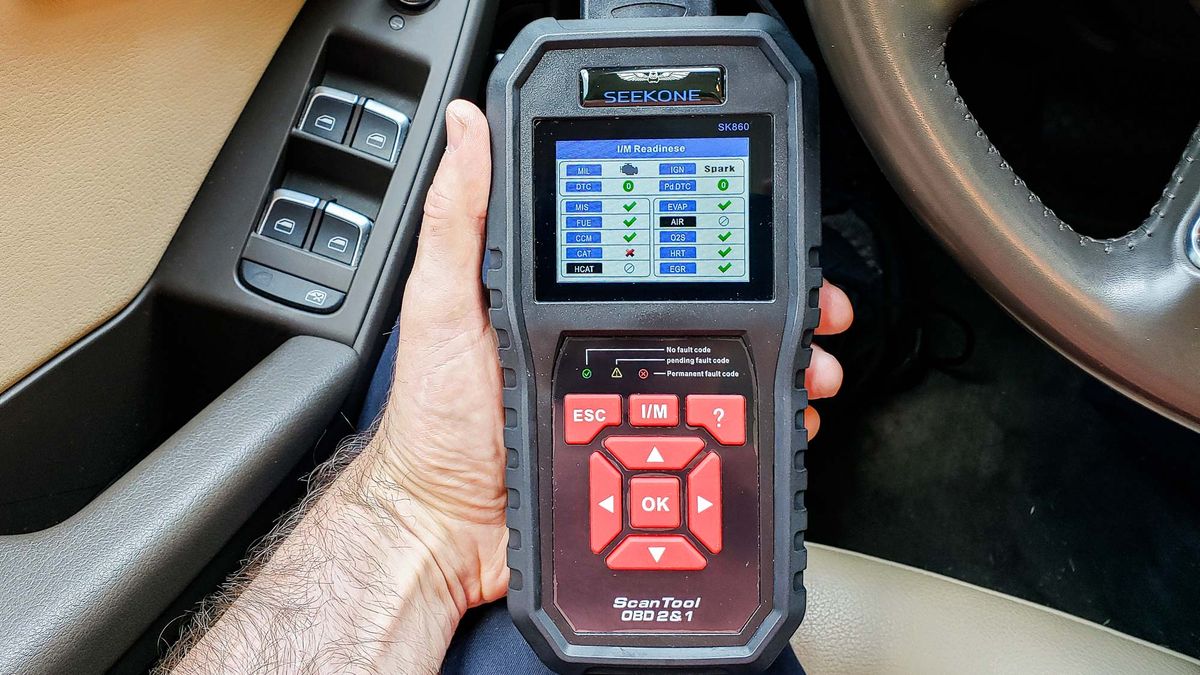 10 Amazing Innova OBD2 Scanners For 2023