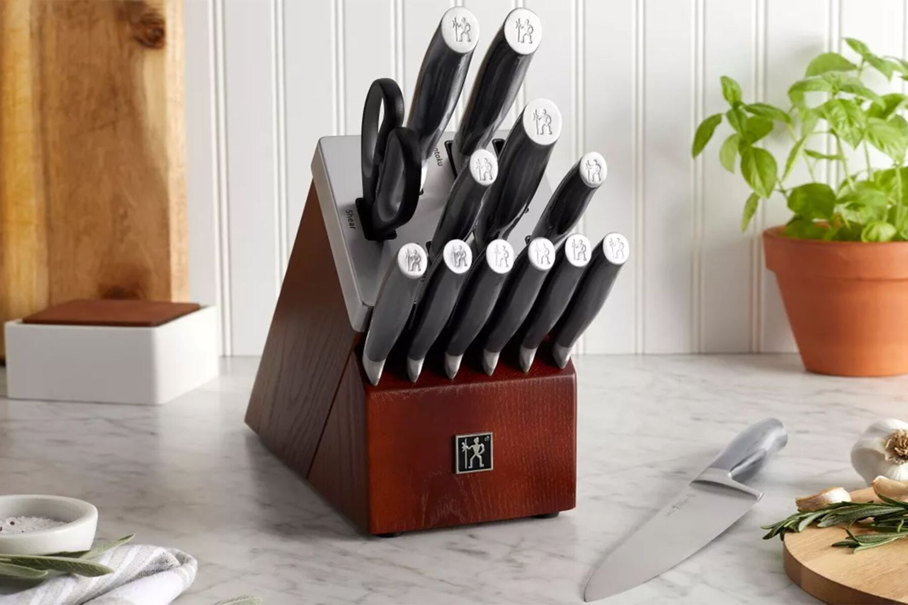 10 Amazing Knife Block Set With Knives for 2023