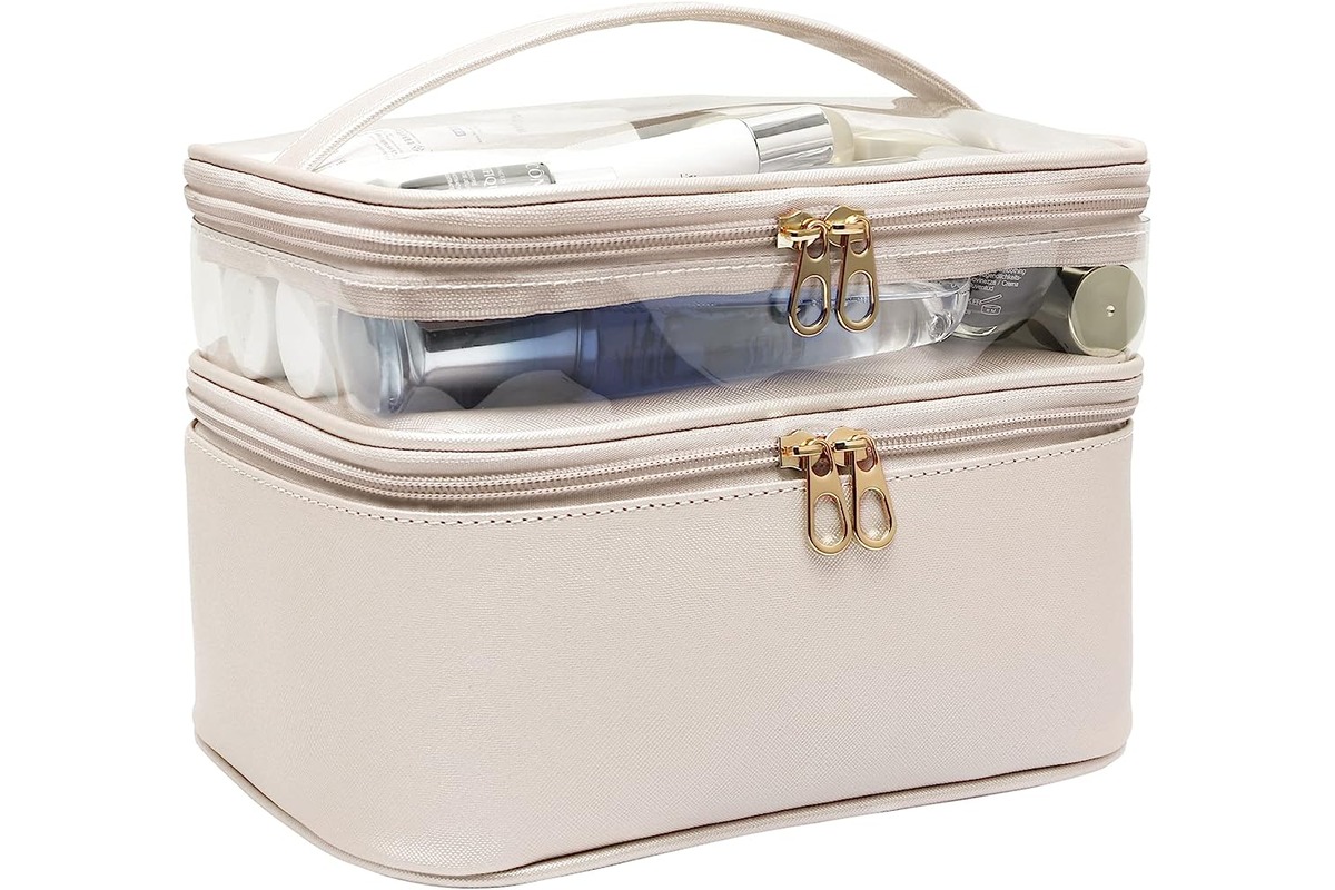 10 Amazing Large Cosmetic Case for 2024