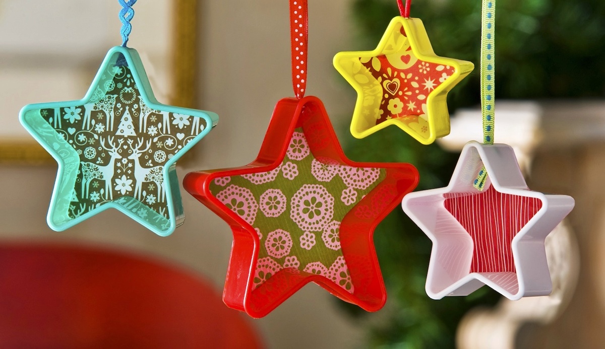 10 Amazing Ornament Cookie Cutter for 2023