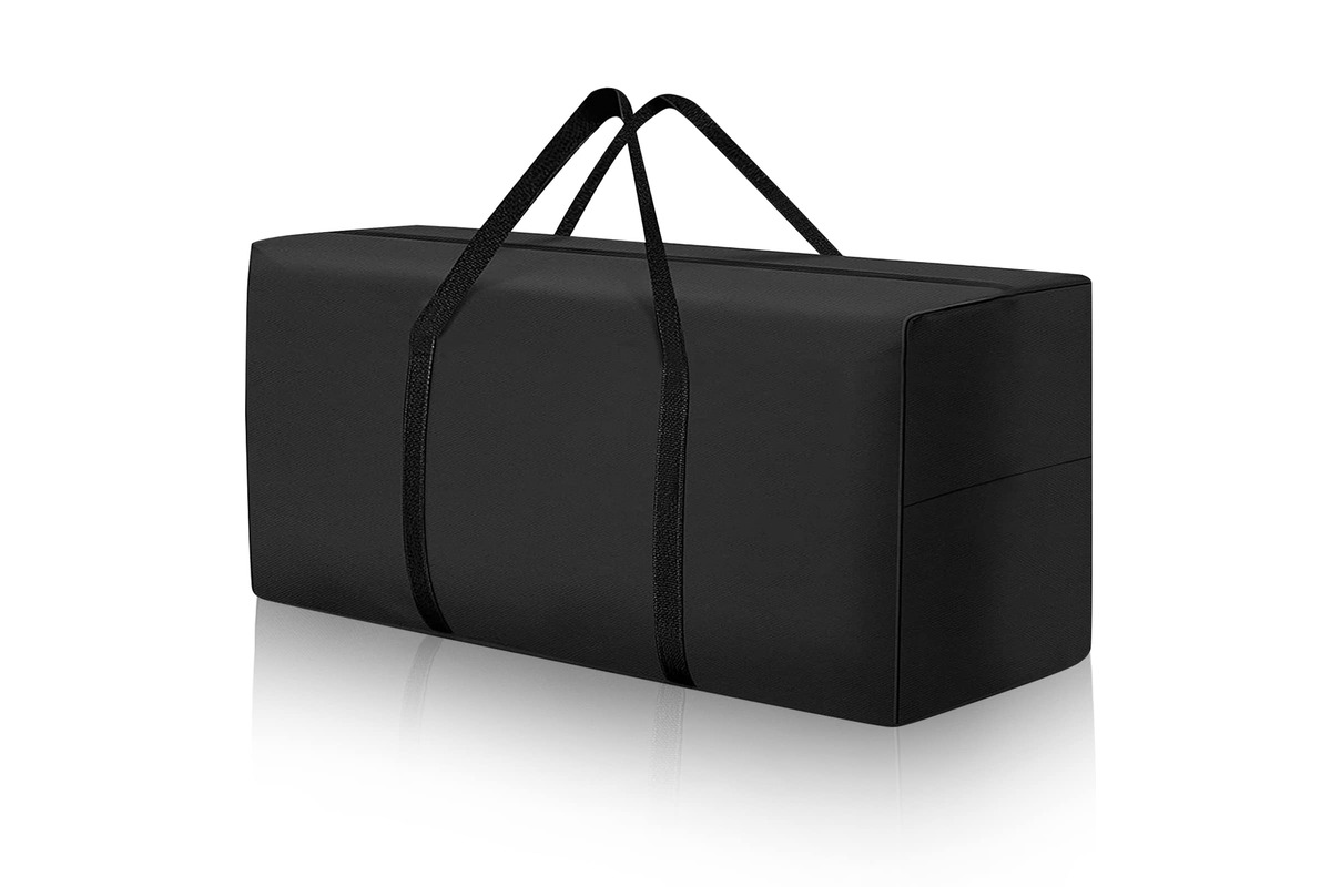 10 Amazing Patio Cushion Storage Bag for 2024