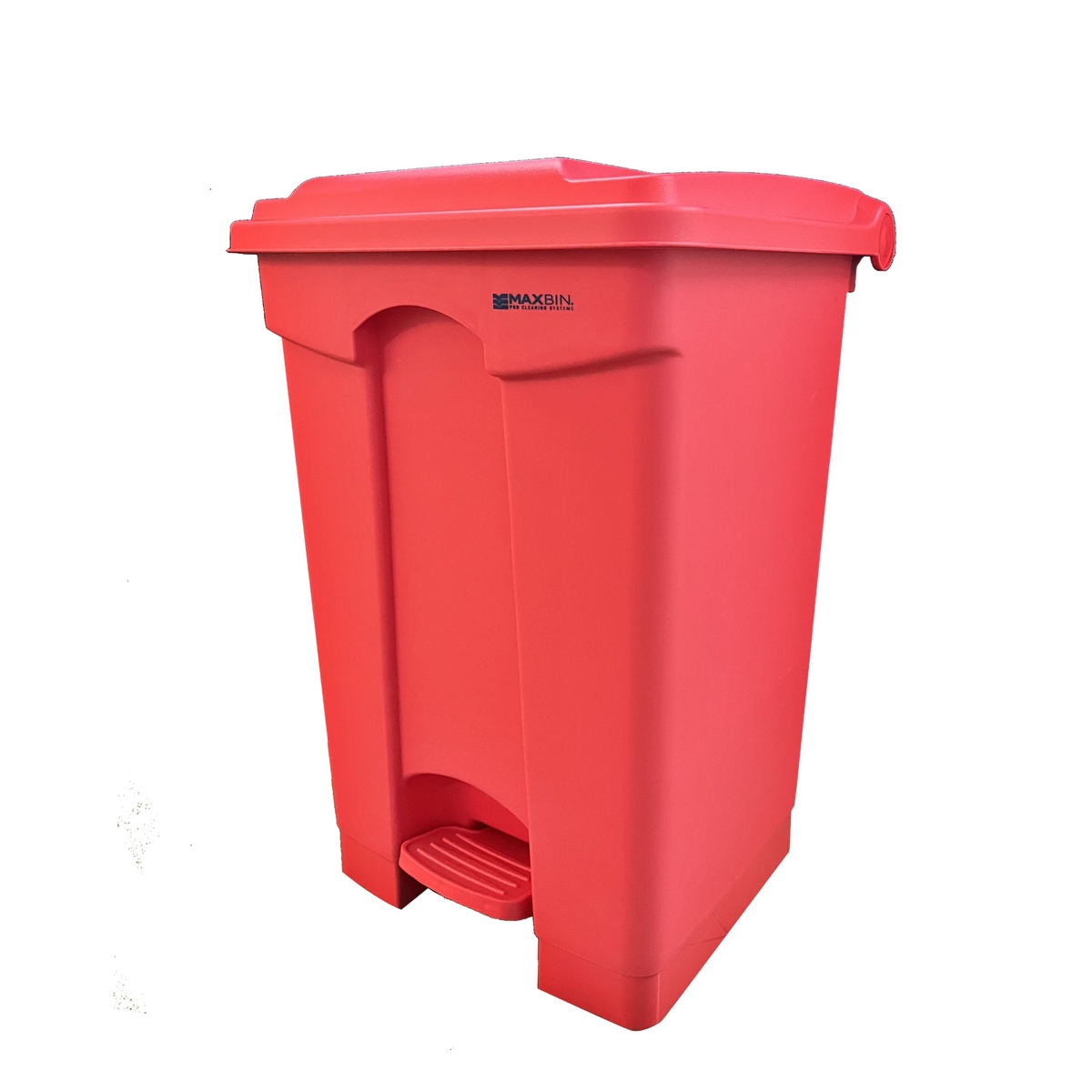 10 Amazing Red Trash Can for 2024