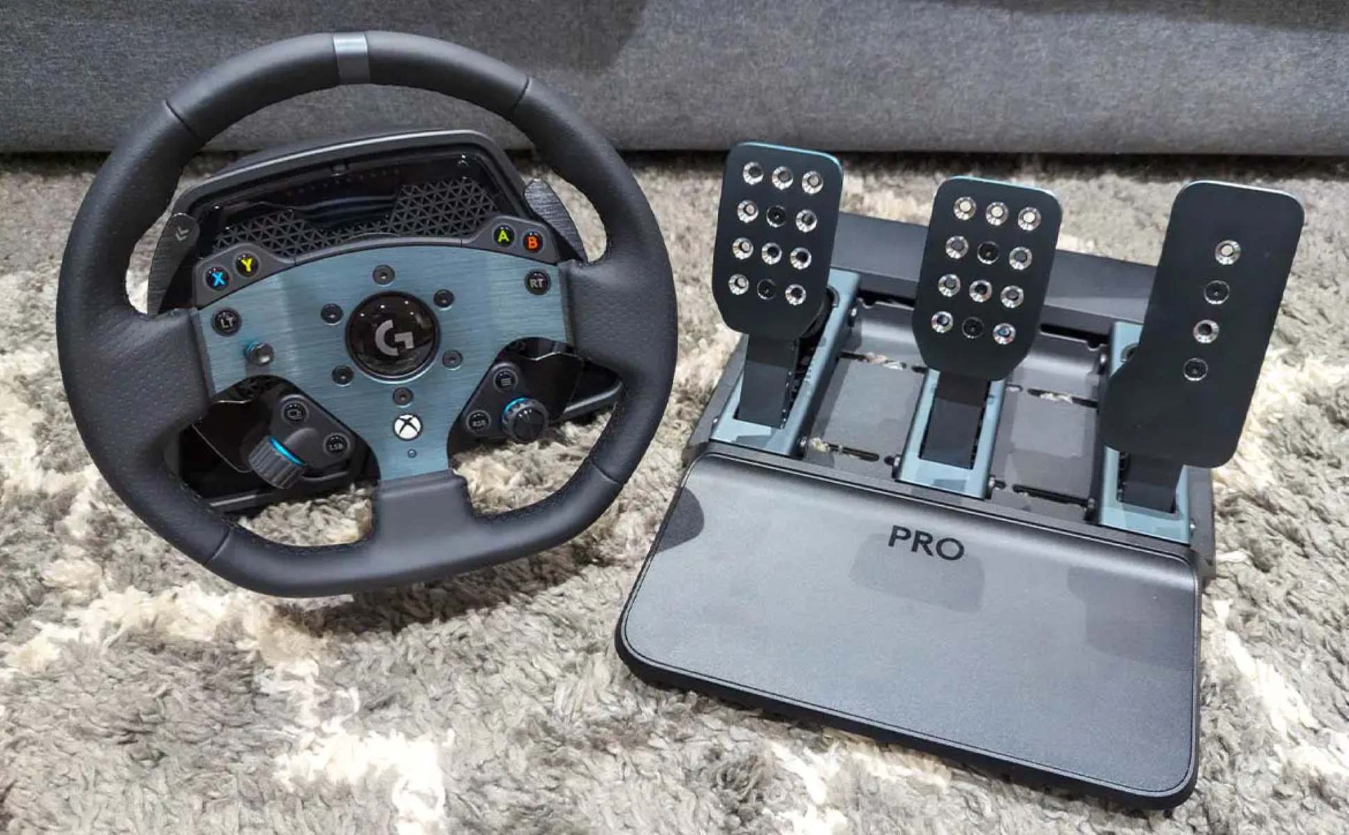10 Amazing Xbox One Racing Wheel And Pedals for 2024