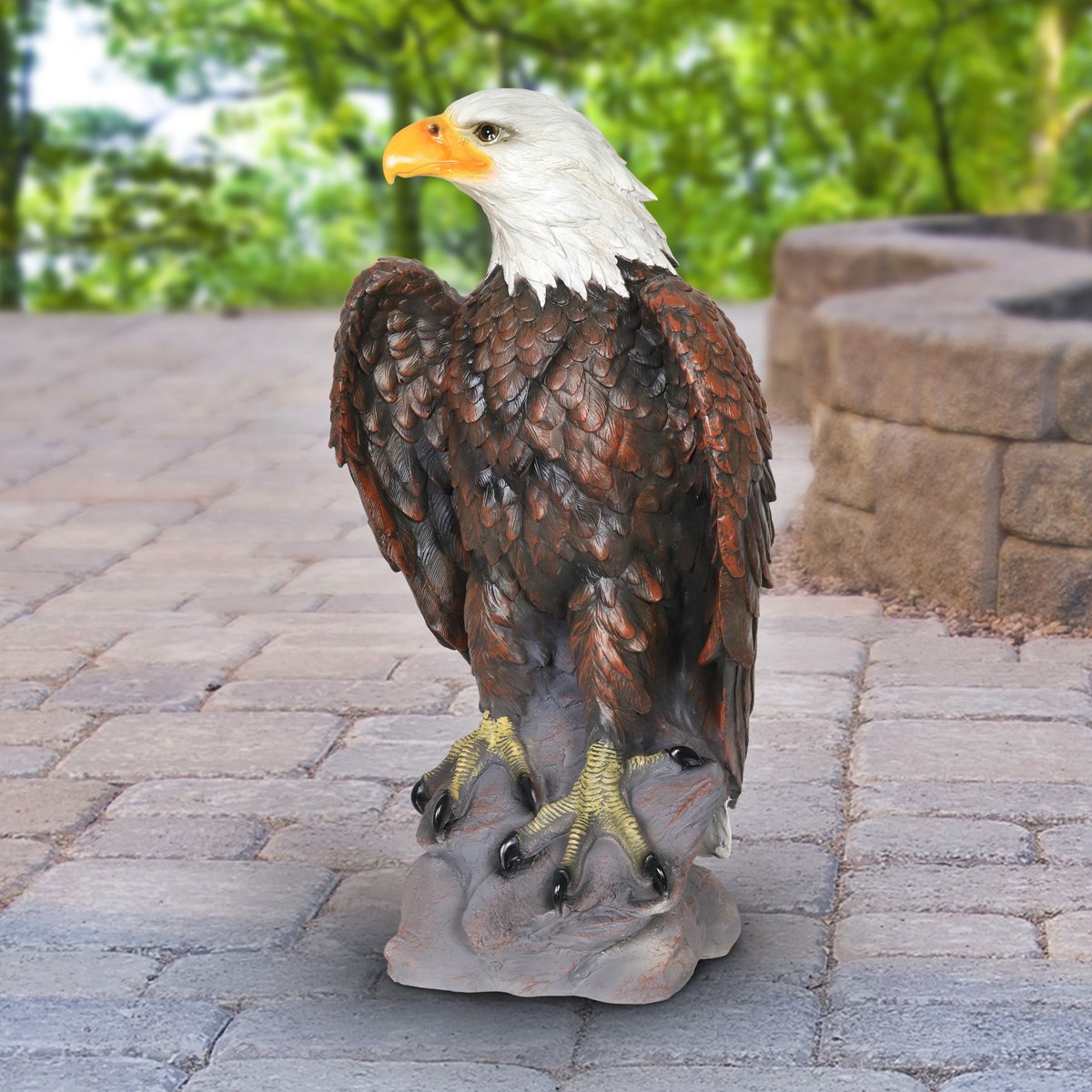 10 Best Bald Eagle Sculpture for 2024