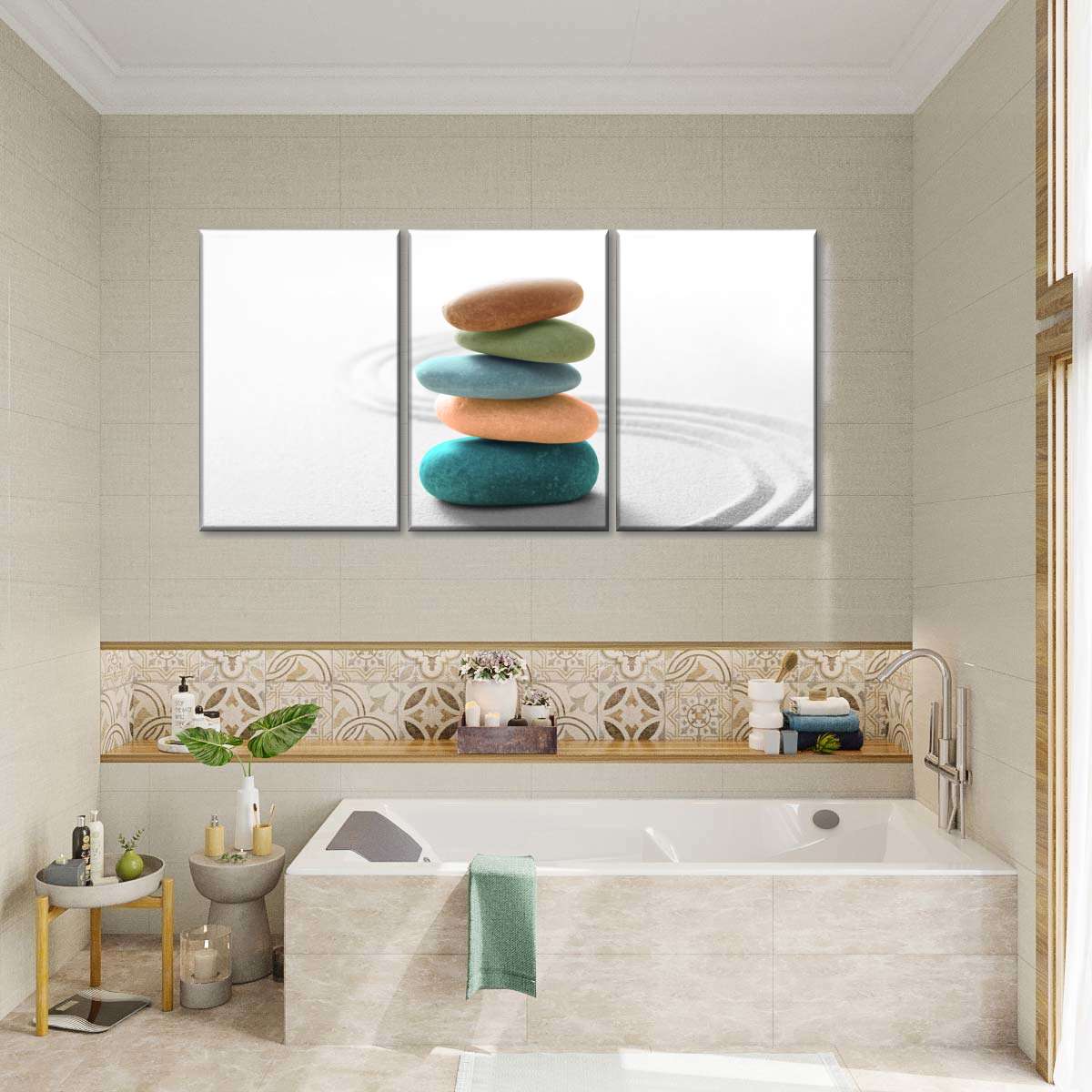 10 Best Wall Art Bathroom for 2024