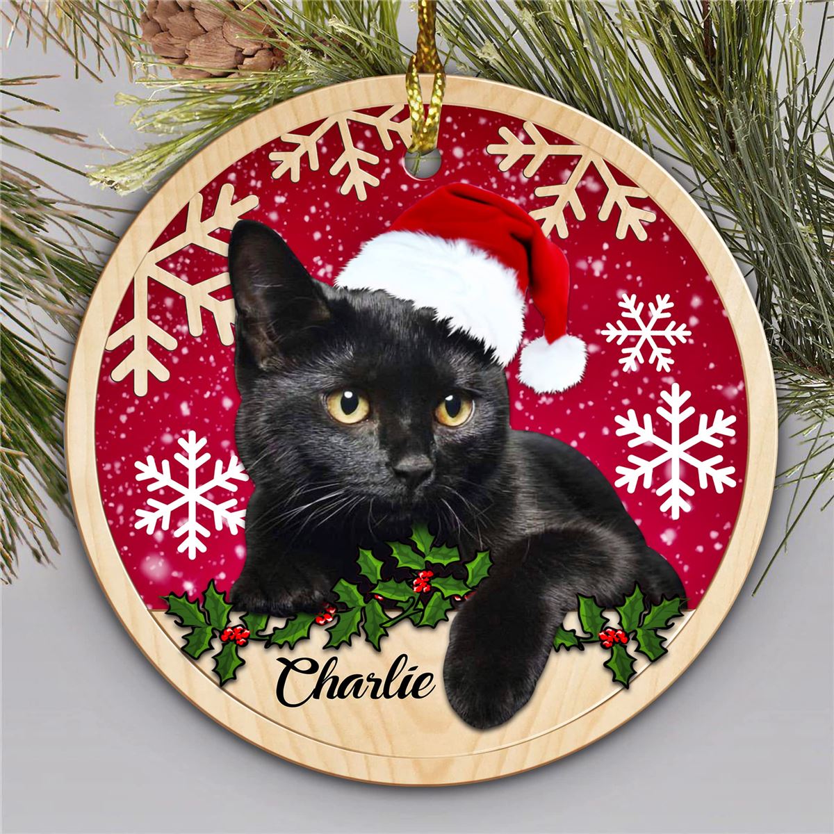 10 Best Cat Christmas Ornament for 2023