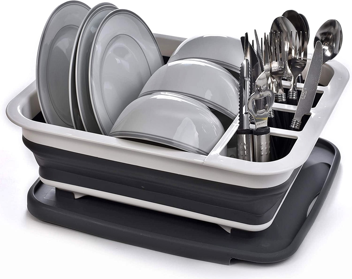 10-best-collapsible-dish-drying-rack-for-2023