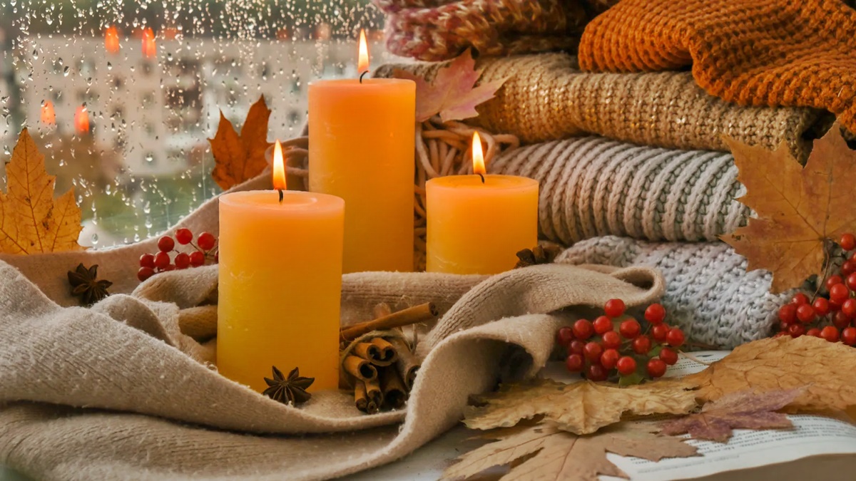 10 Best Fall Candle for 2024
