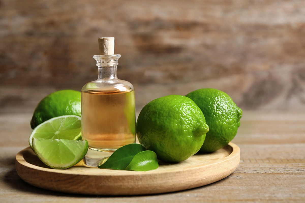 10 Best Lime Essential Oil for 2024