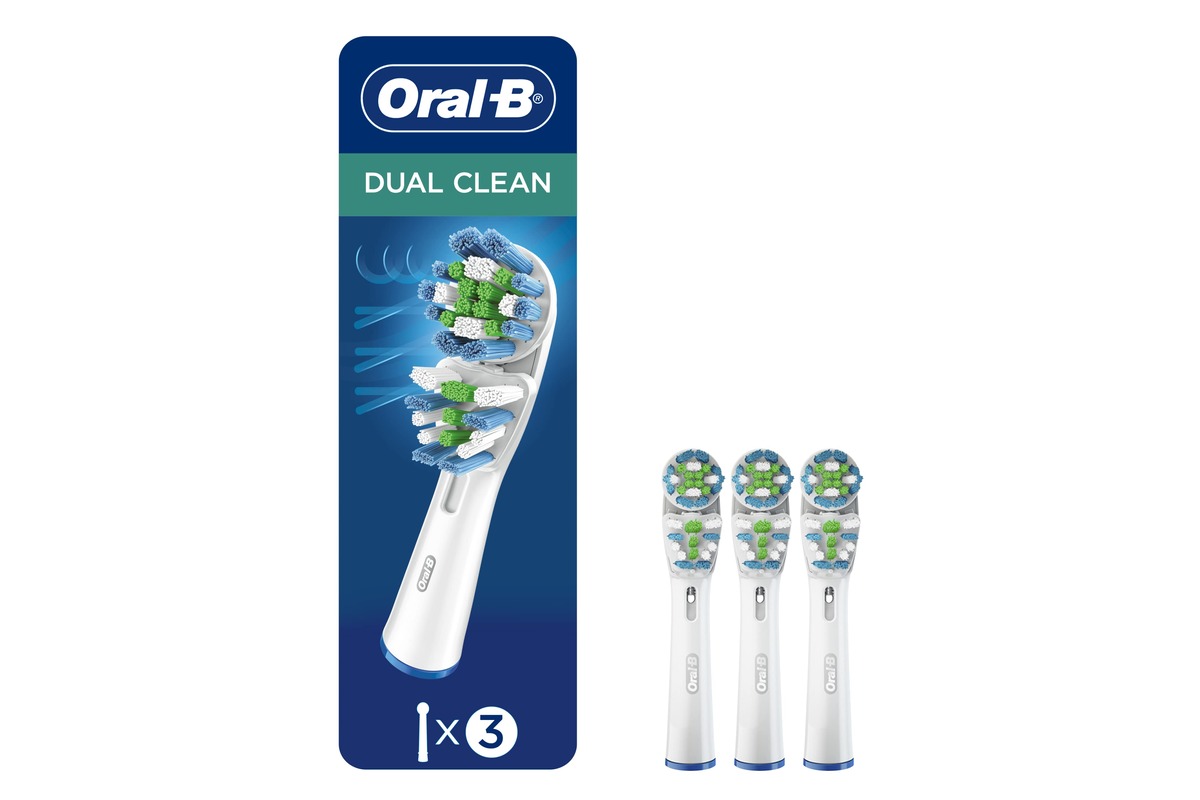 10 Best Oral B Replacement Brush Heads for 2023