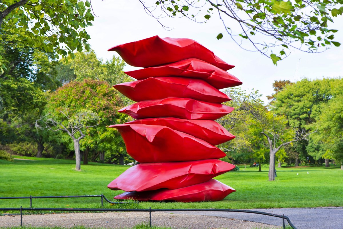 10 Best Red Sculpture for 2024