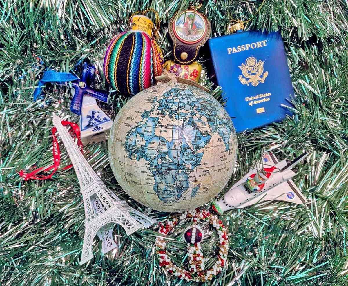 10 Best Travel Ornament for 2024