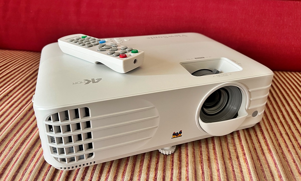 10 Best Viewsonic Projector for 2024
