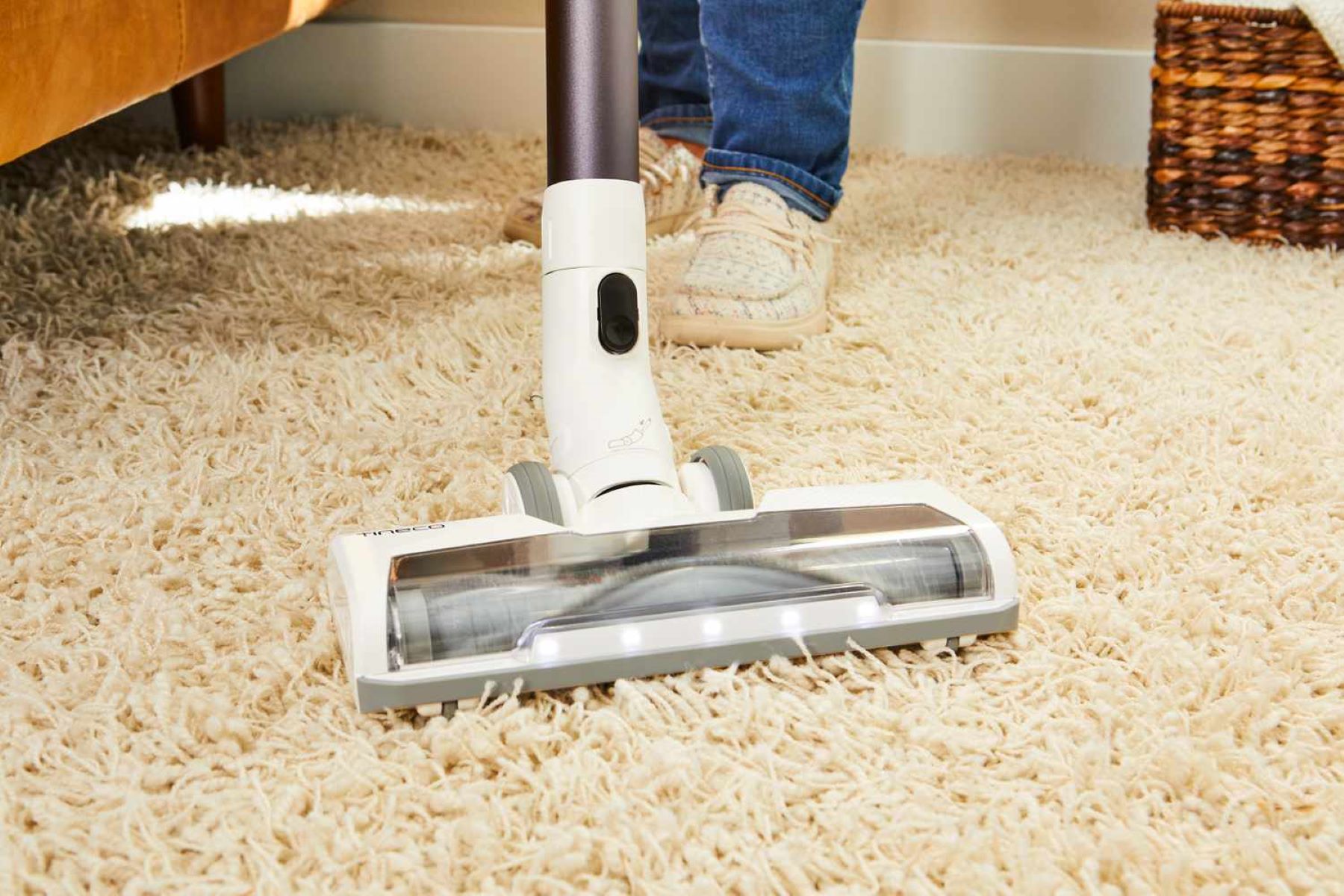 10 Incredible Carpet Deodorizer Powder Vacuum for 2024