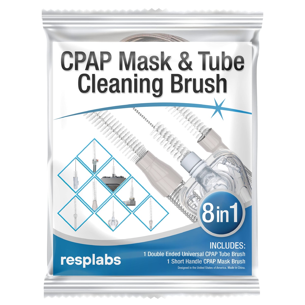 10 Incredible Cpap Cleaning Brush for 2023
