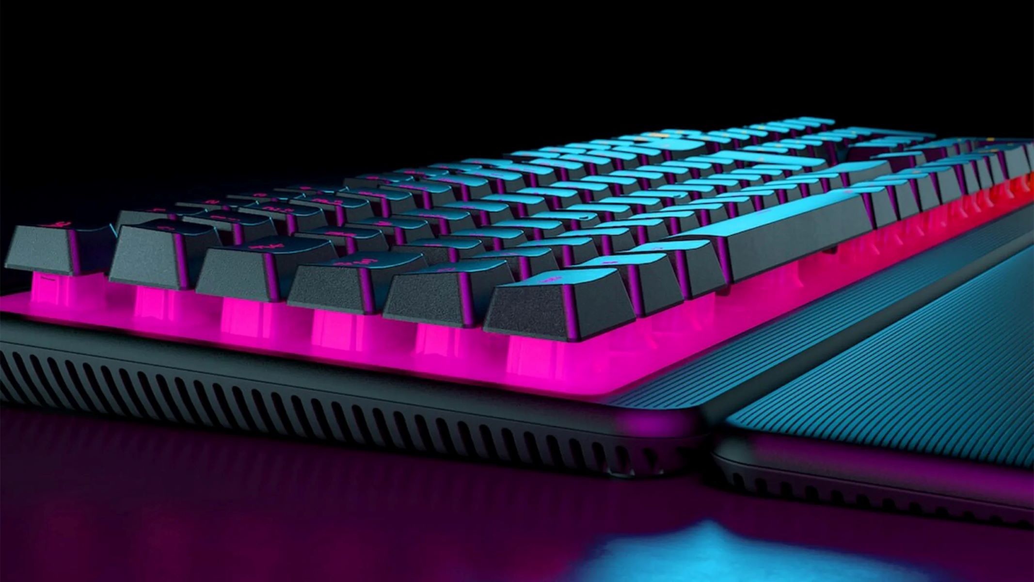 10 Incredible Gaming Keyboard Silent for 2024
