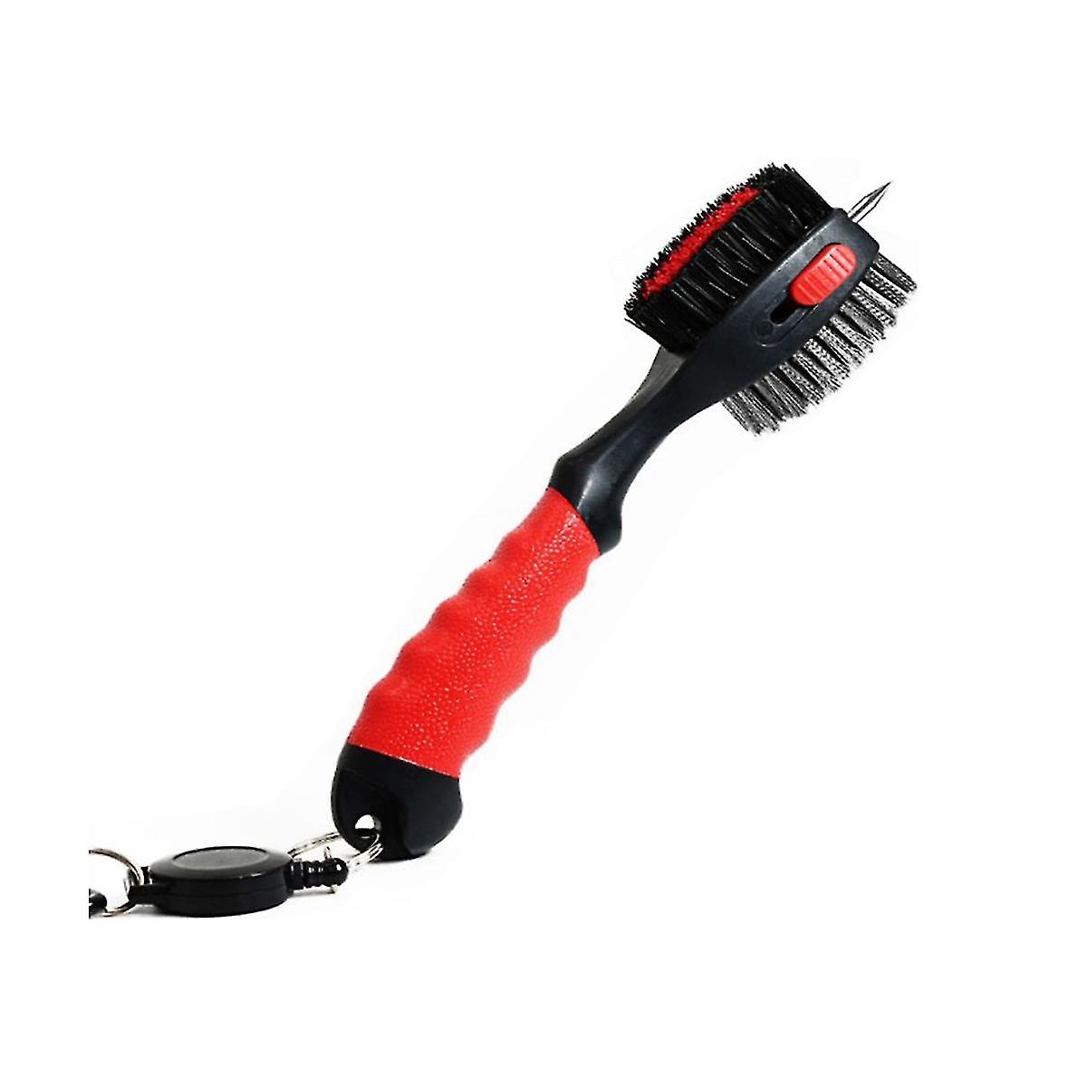 10 Incredible Golf Cleaning Brush for 2024