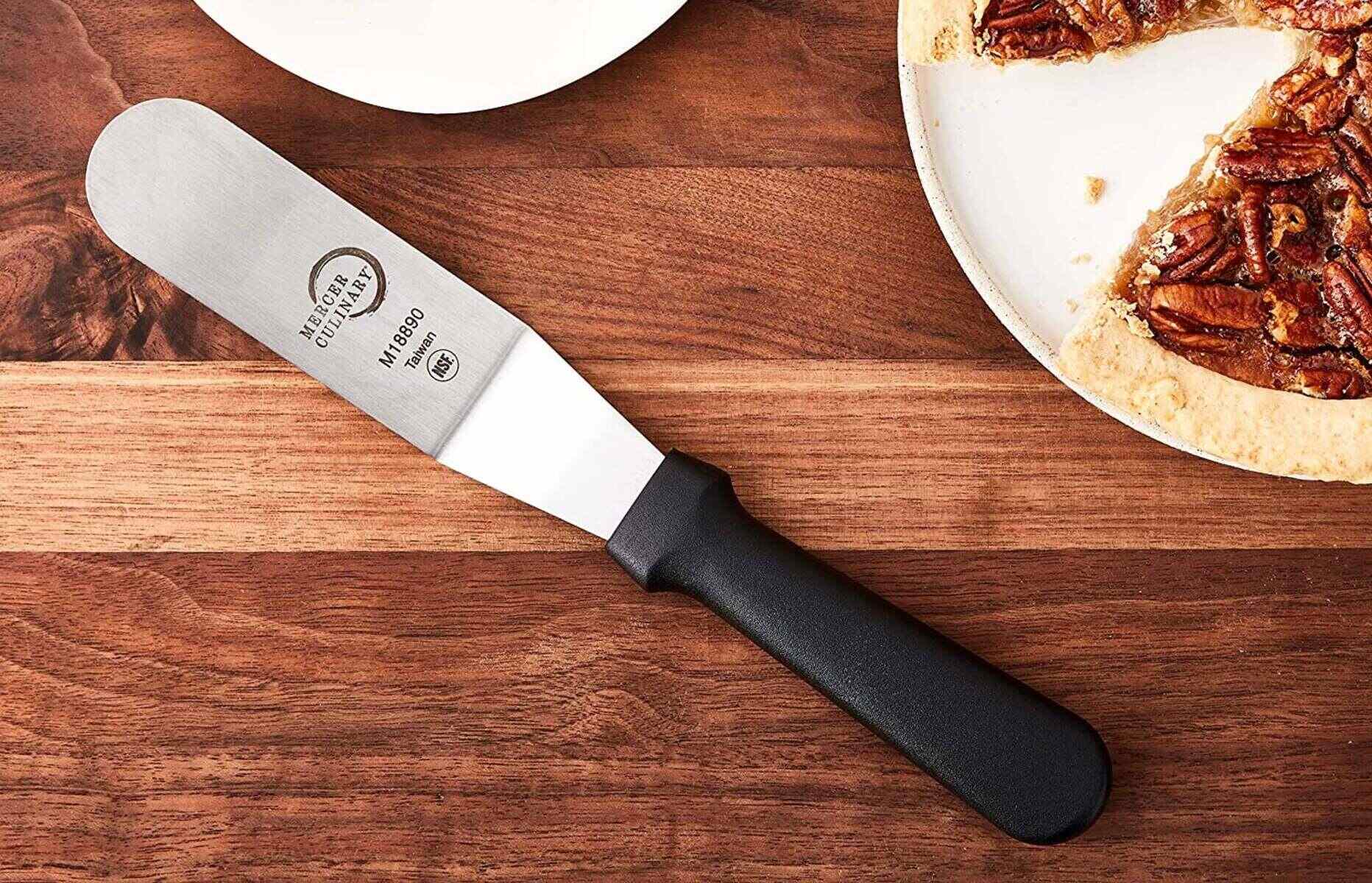 10 Incredible Offset Spatula for 2024