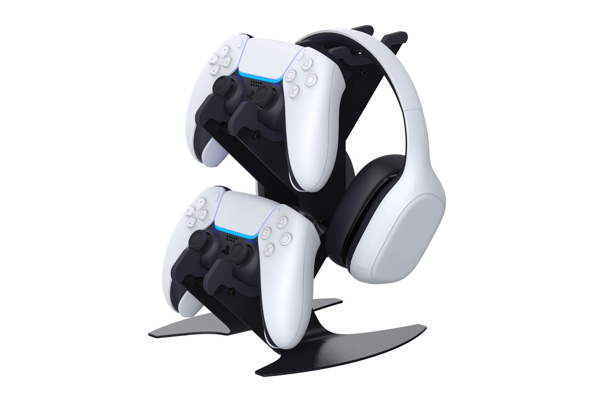 10 Incredible PC Game Controller Stand for 2023