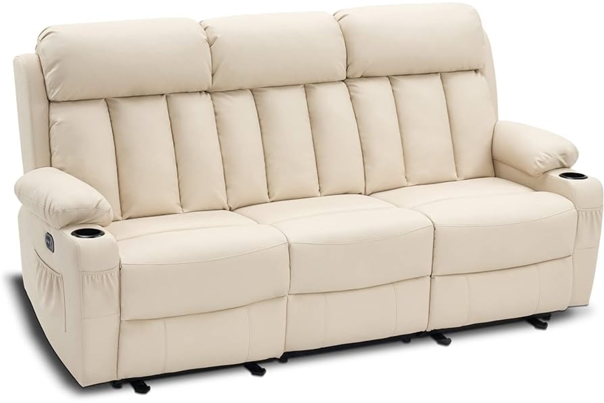 10 Incredible Power Reclining Sofa for 2024