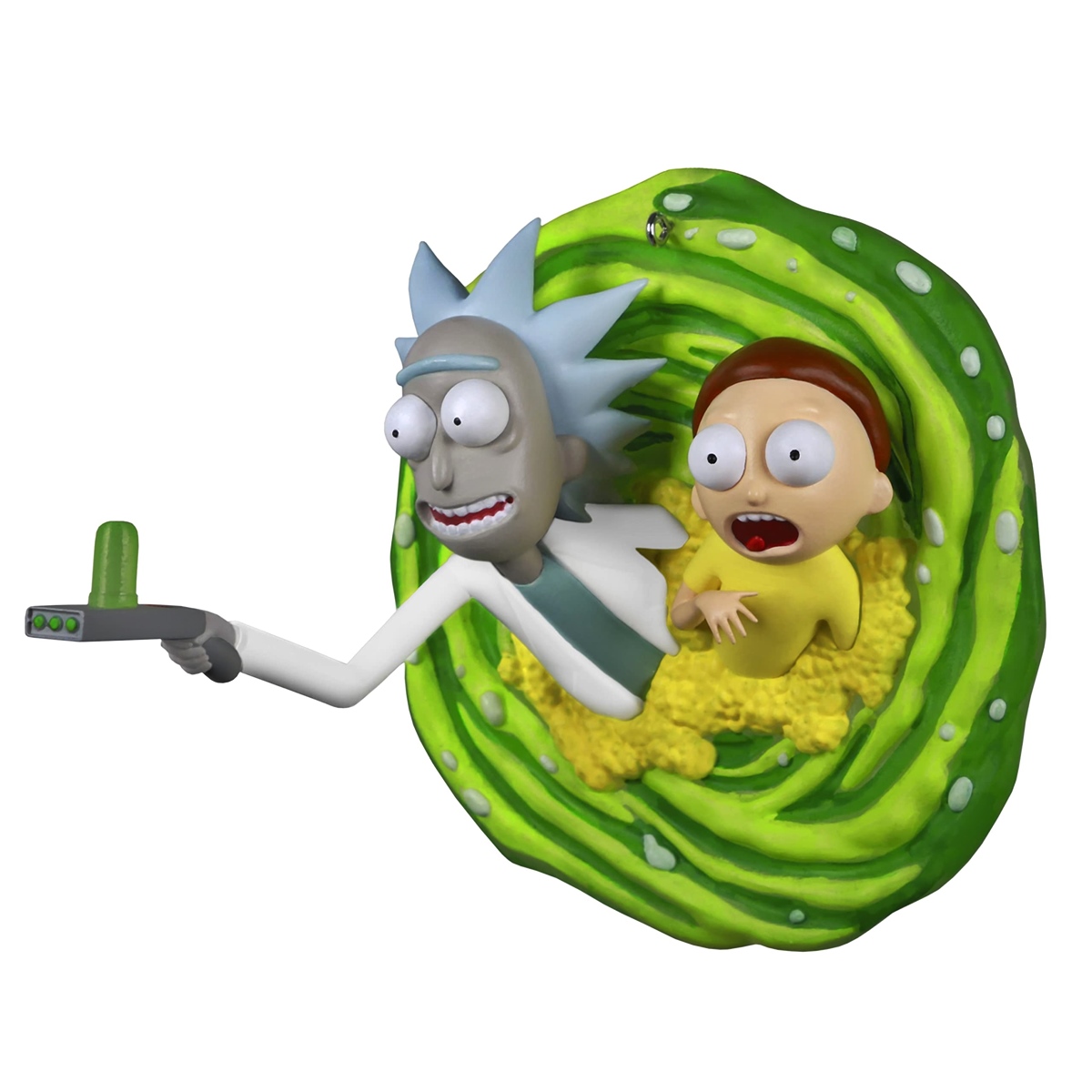 10 Incredible Rick And Morty Ornament for 2024
