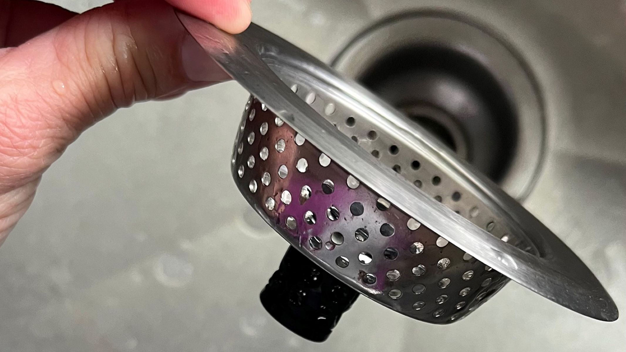 10 Incredible Sink Strainer for 2024