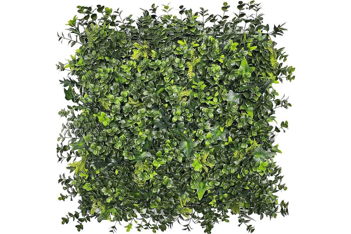 10 Superior Artificial Plant Wall for 2024
