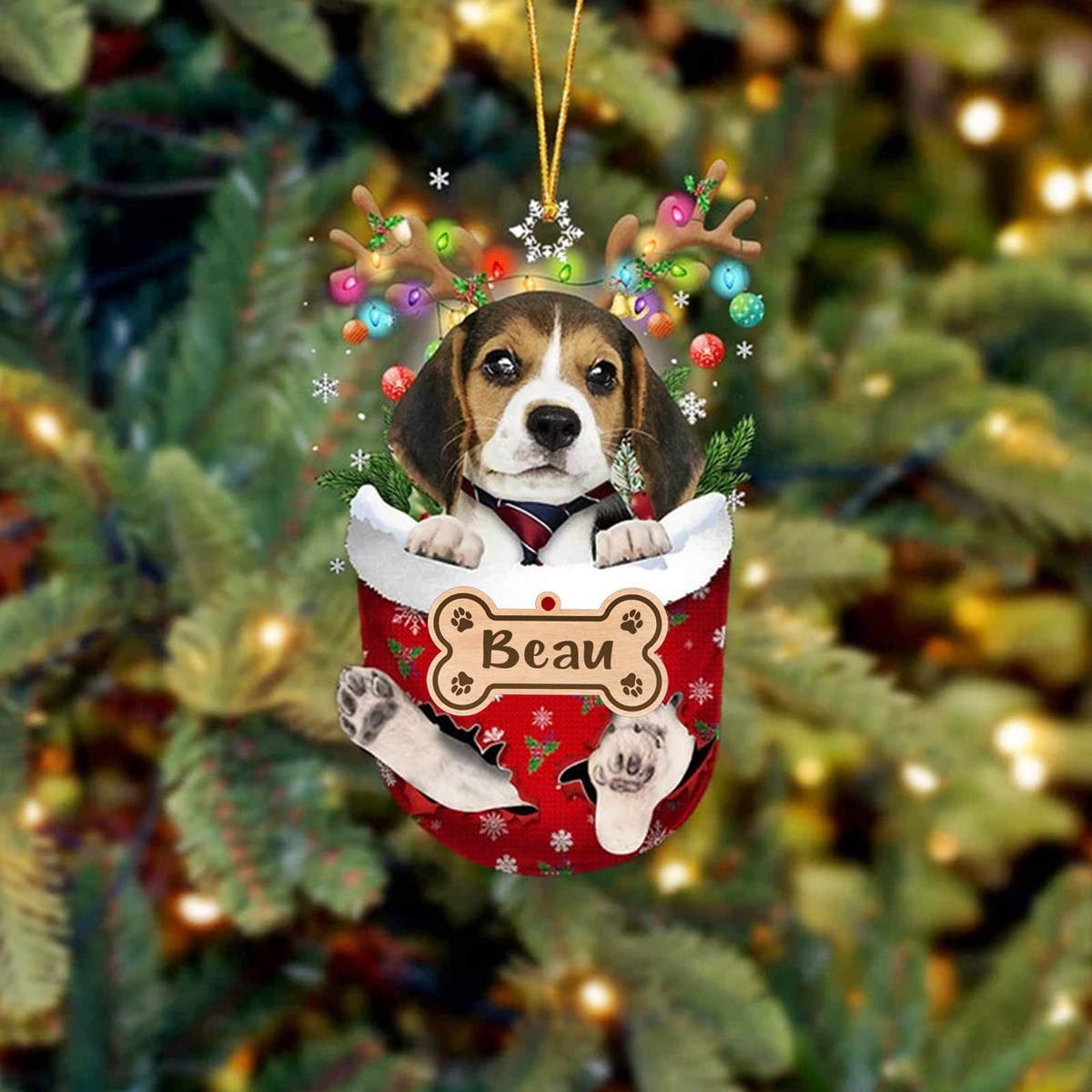 10 Superior Beagle Ornament for 2024
