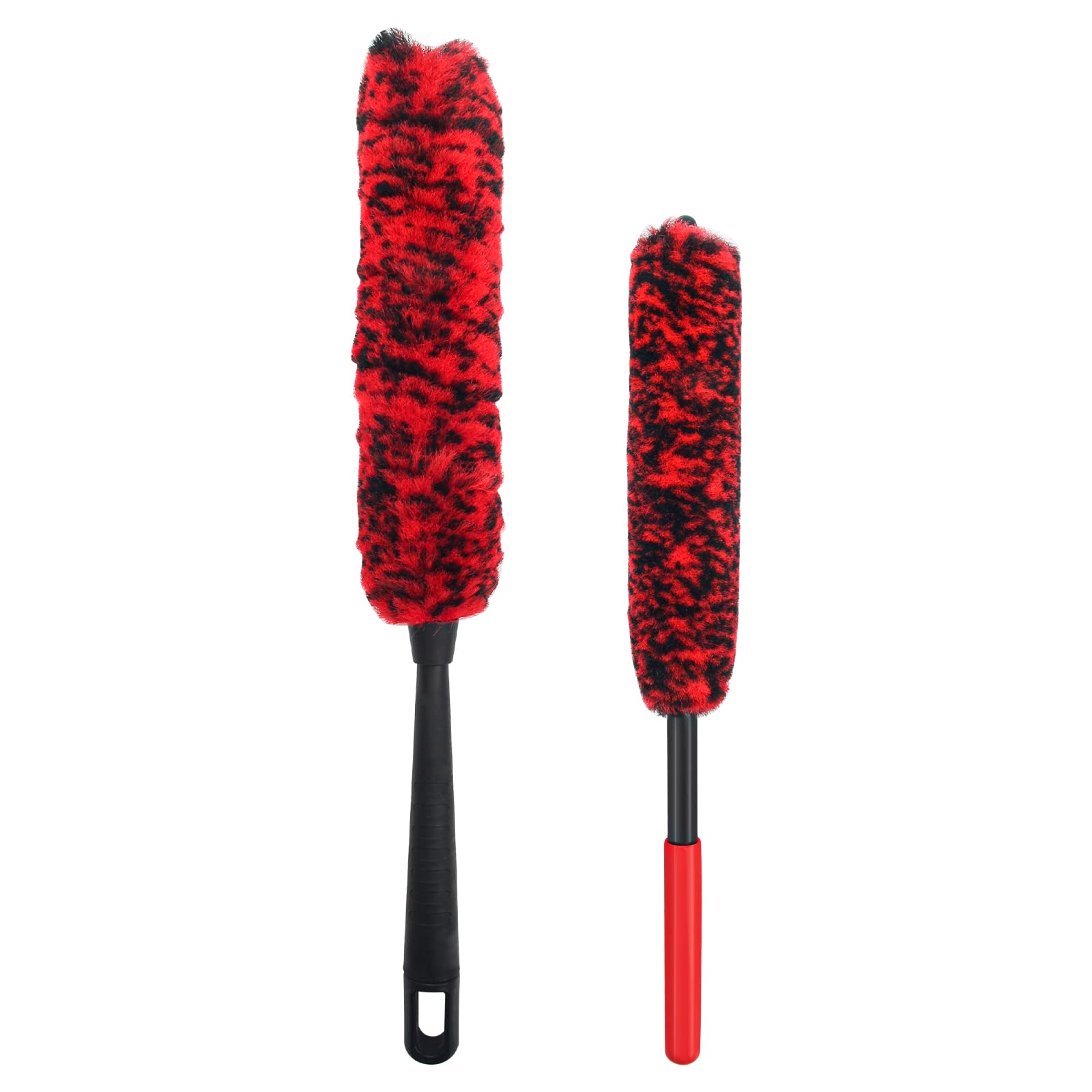 10 Superior Bendable Cleaning Brush for 2024