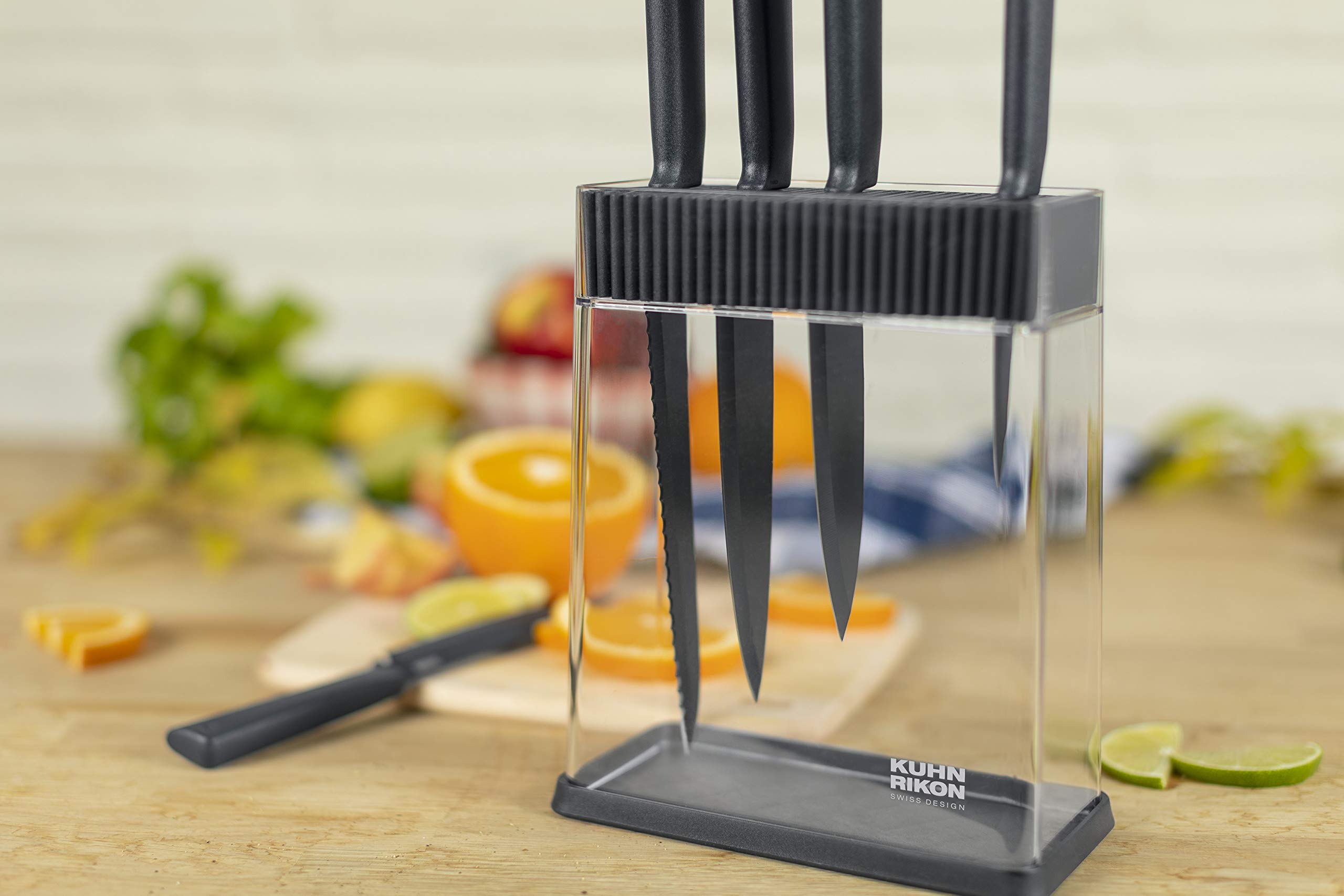 10 Superior Clear Knife Block for 2024