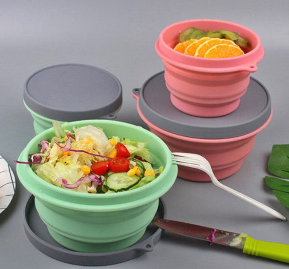 10 Superior Collapsible Bowl for 2024