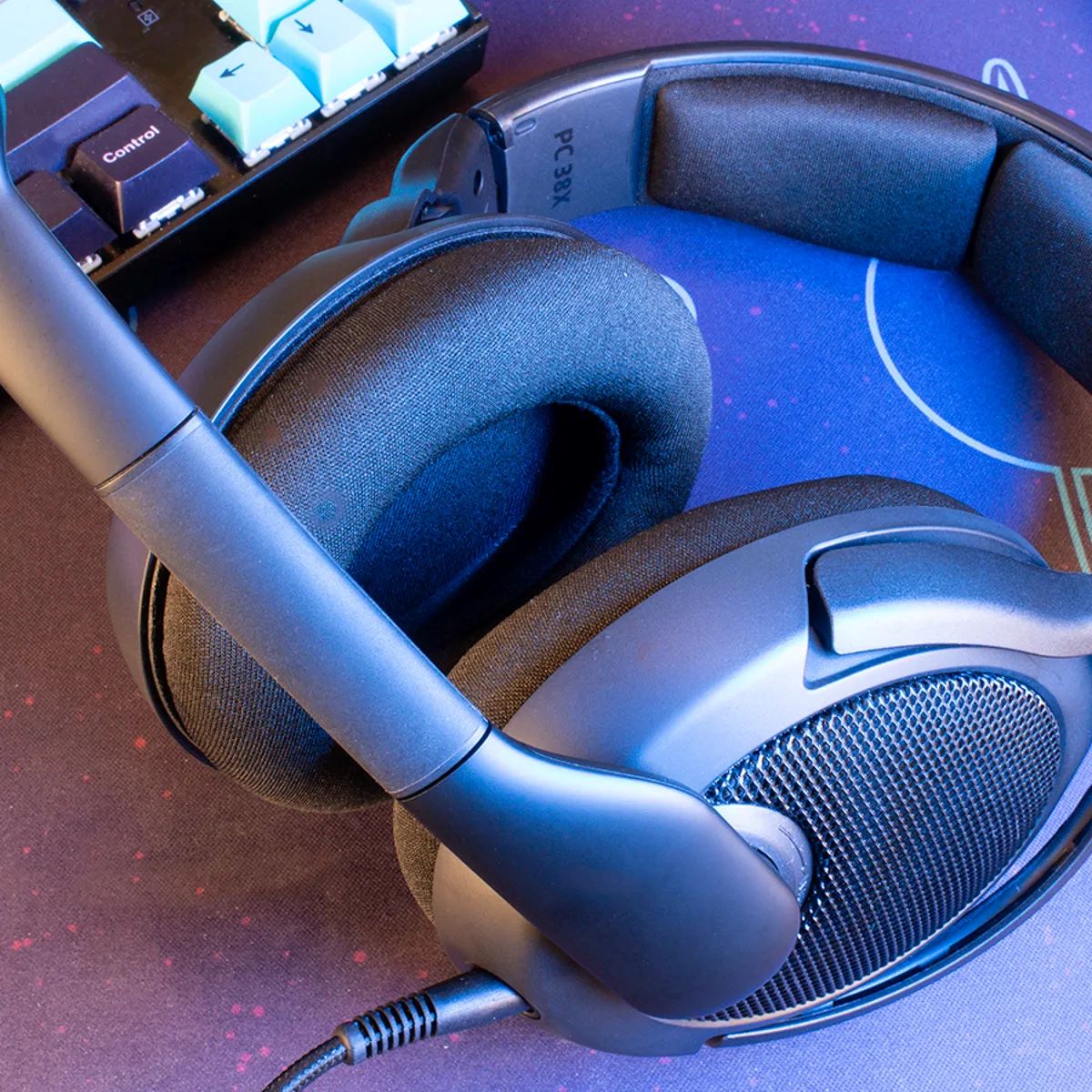 10 Superior Game Headset With Microphone for 2024
