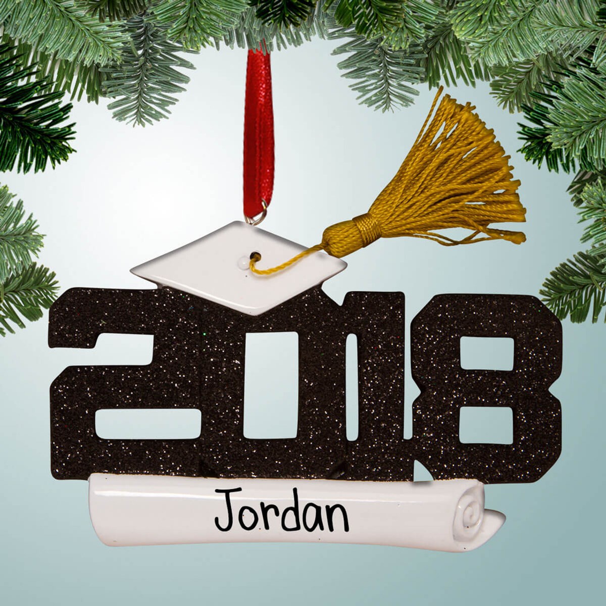 10 Superior Graduation Ornament 2018 for 2024