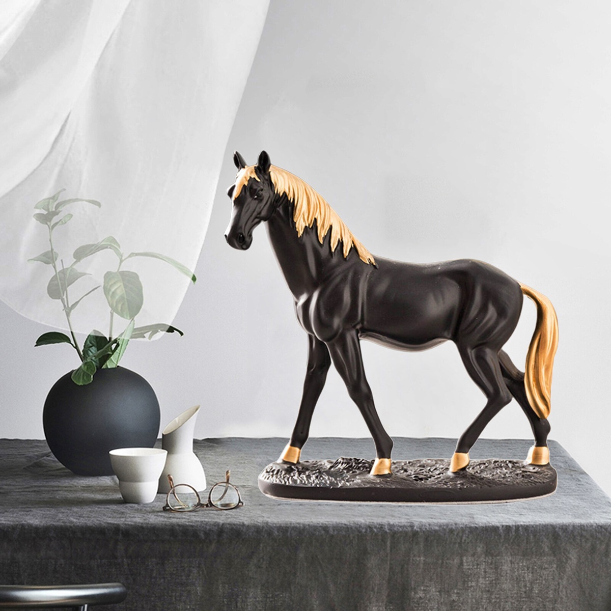 10 Superior Horse Sculpture for 2024