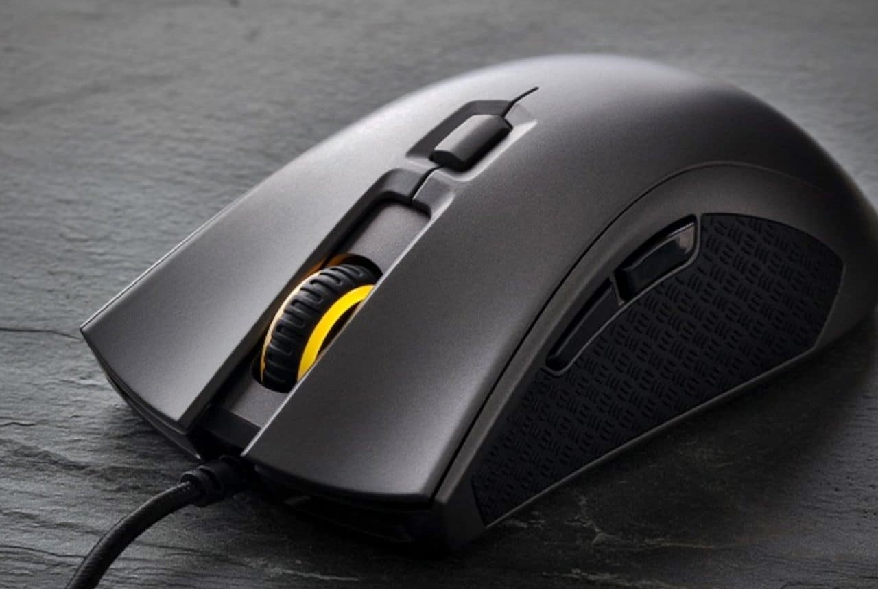 10 Superior Hyperx Gaming Mouse for 2024