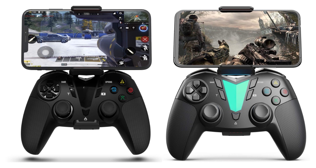 10 Superior Mfi Game Controller for 2024