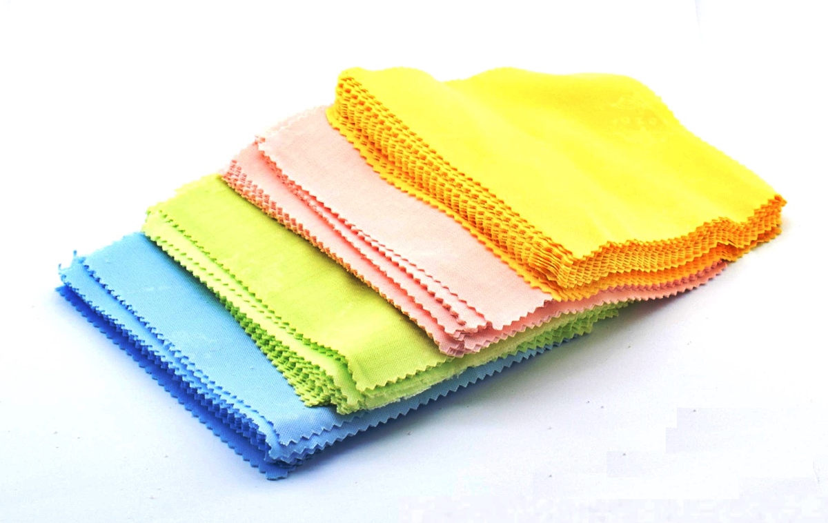 10 Superior Microfiber Cleaning Cloth For Glasses for 2024