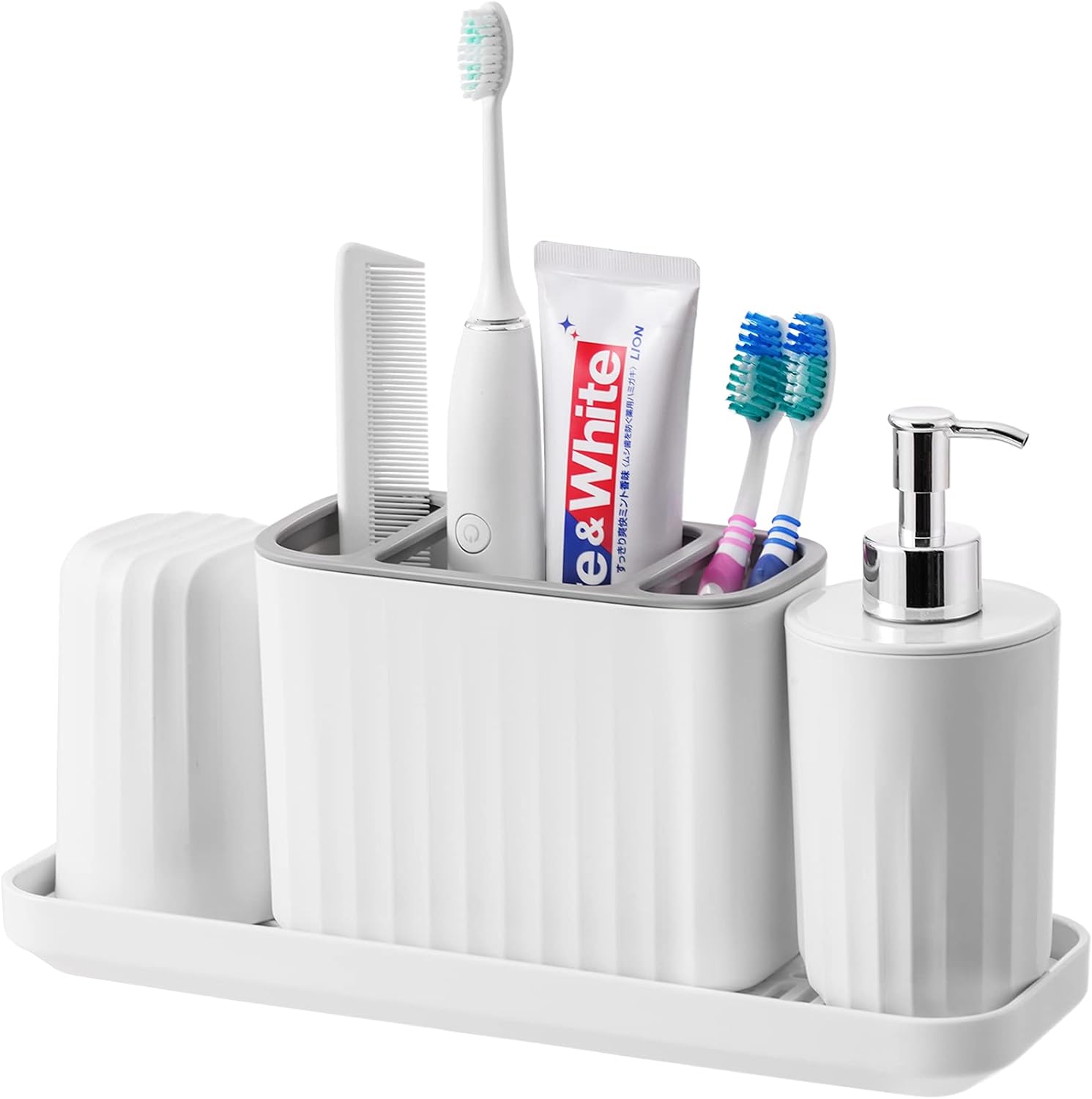 10 Superior Plastic Toothbrush Holder for 2023